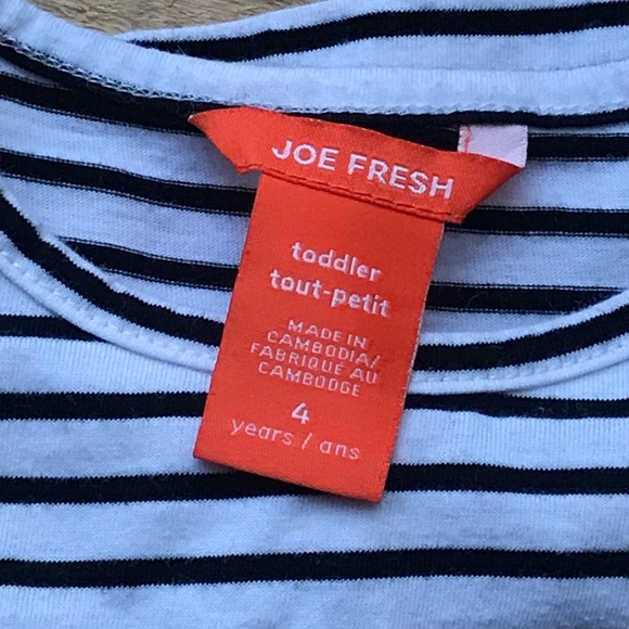 Cute and Casual long sleeve shirt - Picture 4 of 4